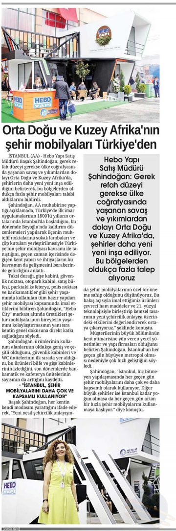 Ankara Son Söz Gazetesi