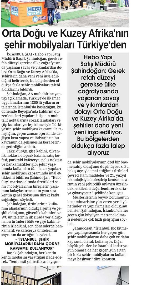 Ankara Son Söz Gazetesi