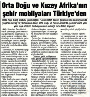 Son Saat Gazetesi