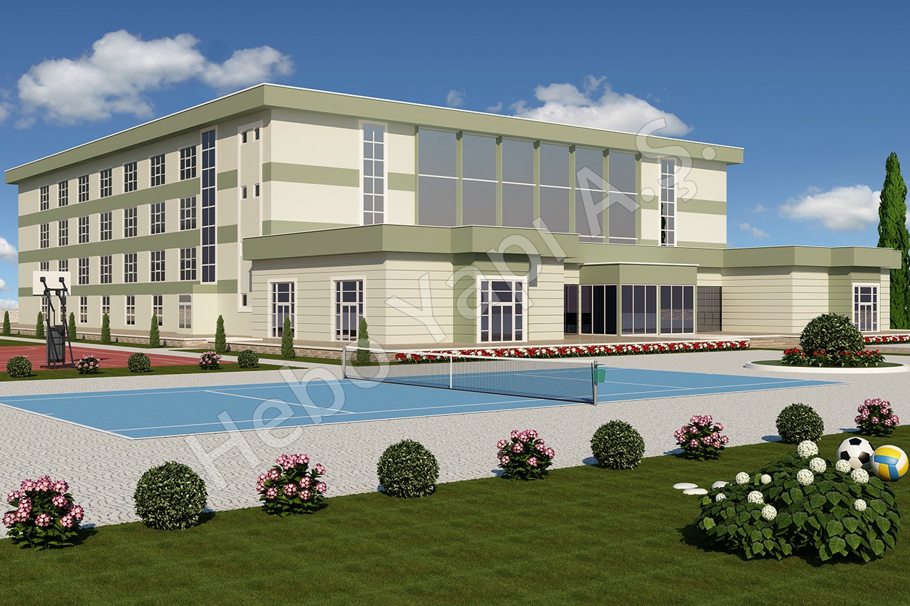 Sayfa 25 Hebo Yapı