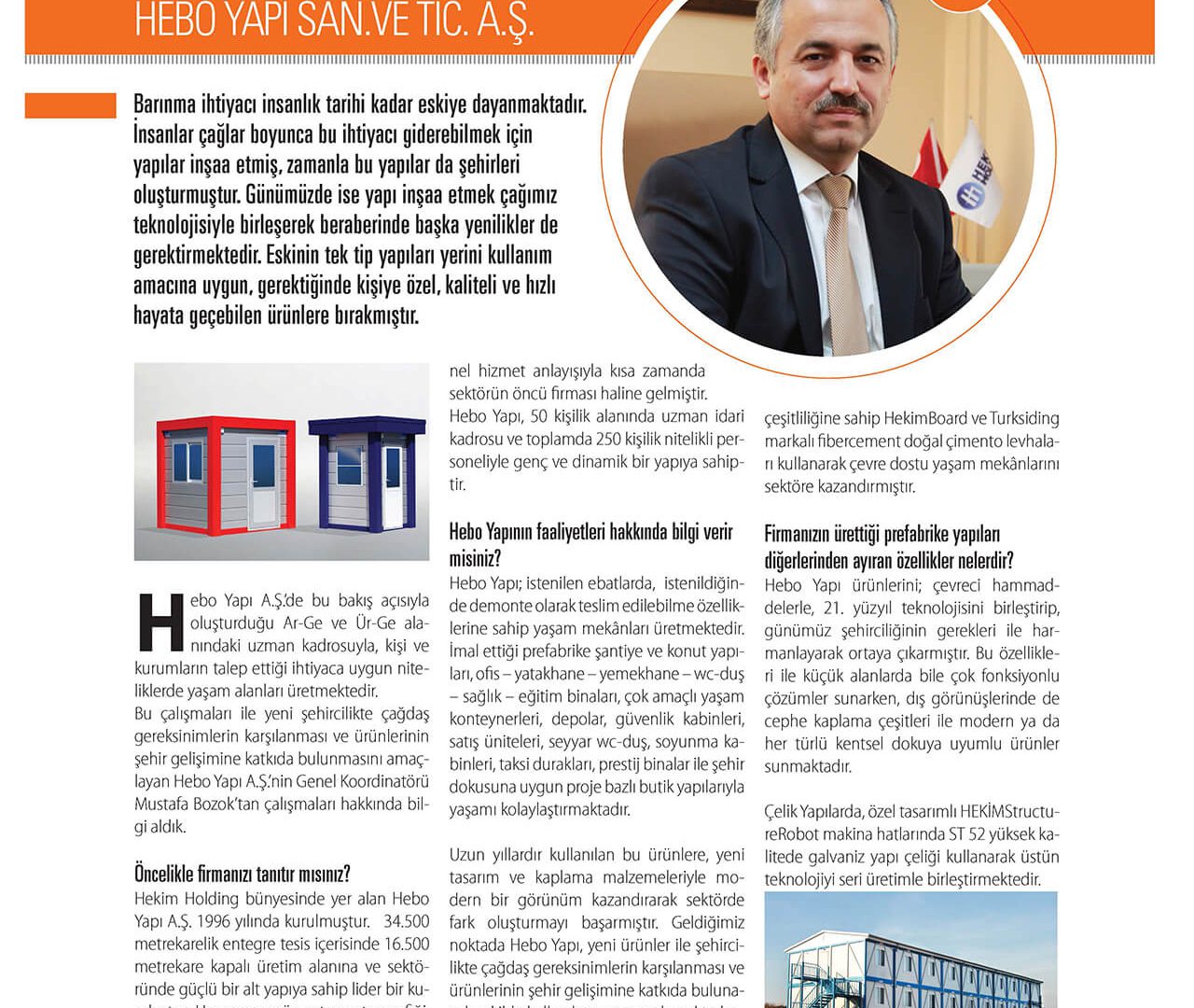 WinWorld Dergisi