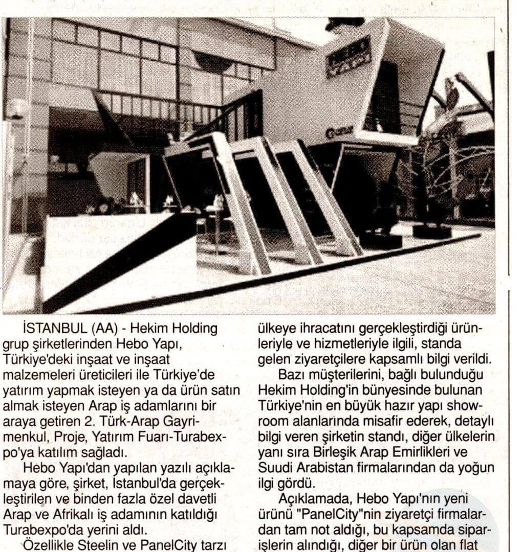 Yeni Çağrı Gazetesi