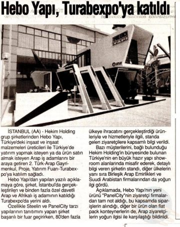 Yeni Çağrı Gazetesi