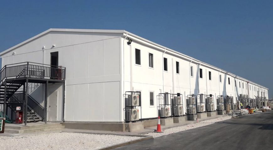 3.780 m2 Ofis Binası-0