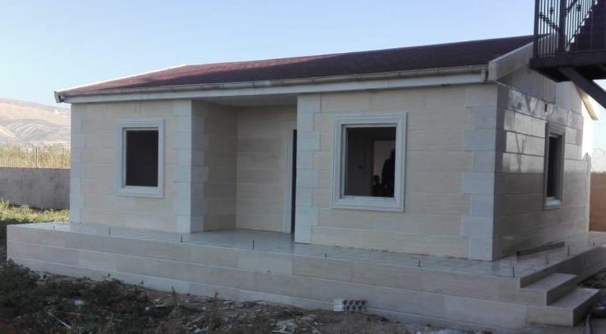 Lübnan Konut Projeleri-4