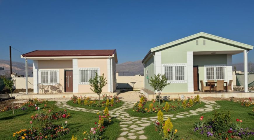 Lübnan Konut Projeleri-3