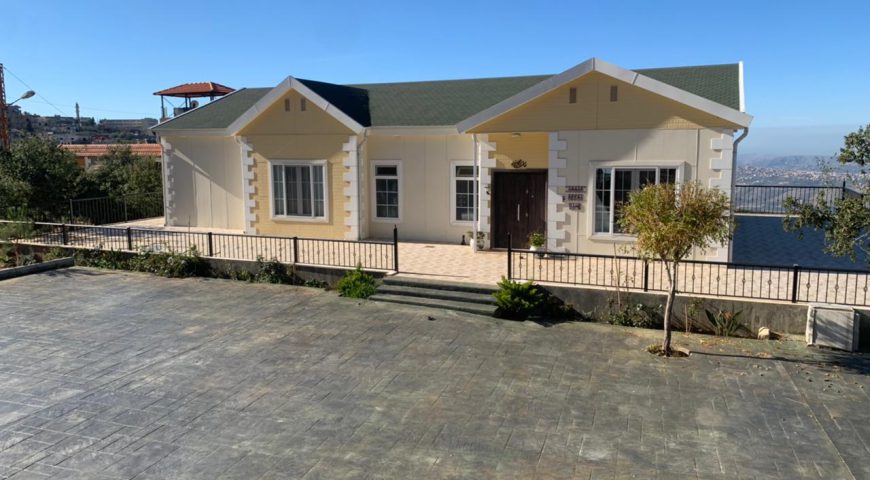 Lübnan Konut Projeleri-2