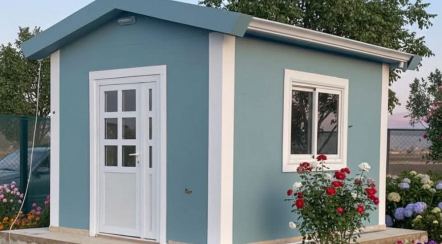 Lübnan Konut Projeleri-1