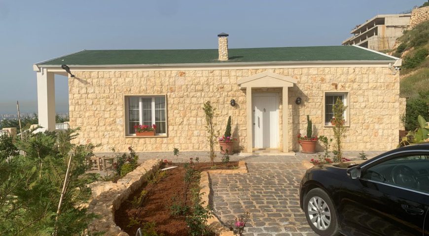 Lübnan Konut Projeleri-0