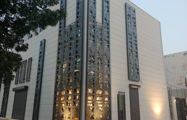 Baland Bank Genel Müdürlüğü-1