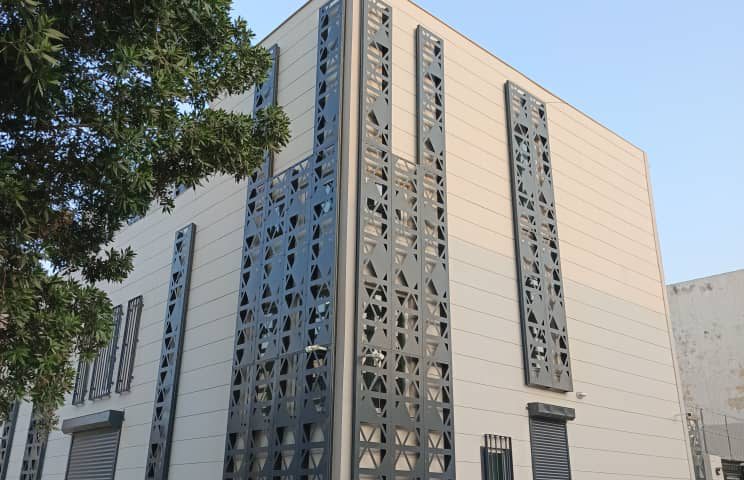 Baland Bank Genel Müdürlüğü-0