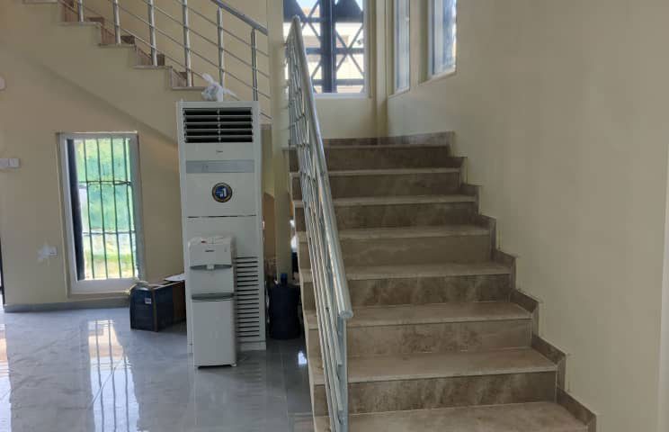 Baland Bank Genel Müdürlüğü-9