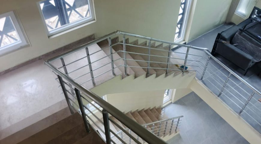 Baland Bank Genel Müdürlüğü-5