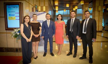 HEKİM HOLDİNG’DE KURULUŞ YILDÖNÜMÜ COŞKUSU: BİRLİKTEN DOĞAN GÜÇLE GELECEĞE HAZIRIZ…-27