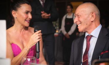HEKİM HOLDİNG’DE KURULUŞ YILDÖNÜMÜ COŞKUSU: BİRLİKTEN DOĞAN GÜÇLE GELECEĞE HAZIRIZ…-18