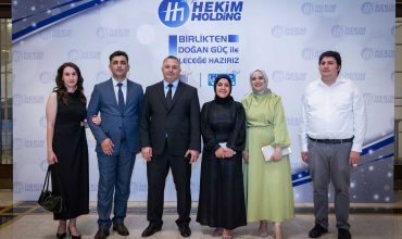 HEKİM HOLDİNG’DE KURULUŞ YILDÖNÜMÜ COŞKUSU: BİRLİKTEN DOĞAN GÜÇLE GELECEĞE HAZIRIZ…-29