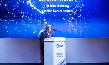 HEKİM HOLDİNG’DE KURULUŞ YILDÖNÜMÜ COŞKUSU: BİRLİKTEN DOĞAN GÜÇLE GELECEĞE HAZIRIZ…-0