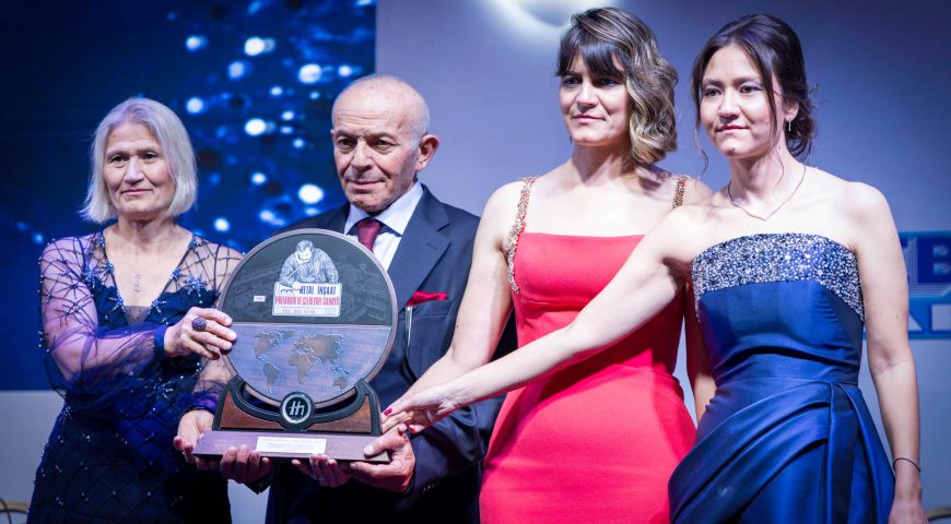 HEKİM HOLDİNG’DE KURULUŞ YILDÖNÜMÜ COŞKUSU: BİRLİKTEN DOĞAN GÜÇLE GELECEĞE HAZIRIZ…