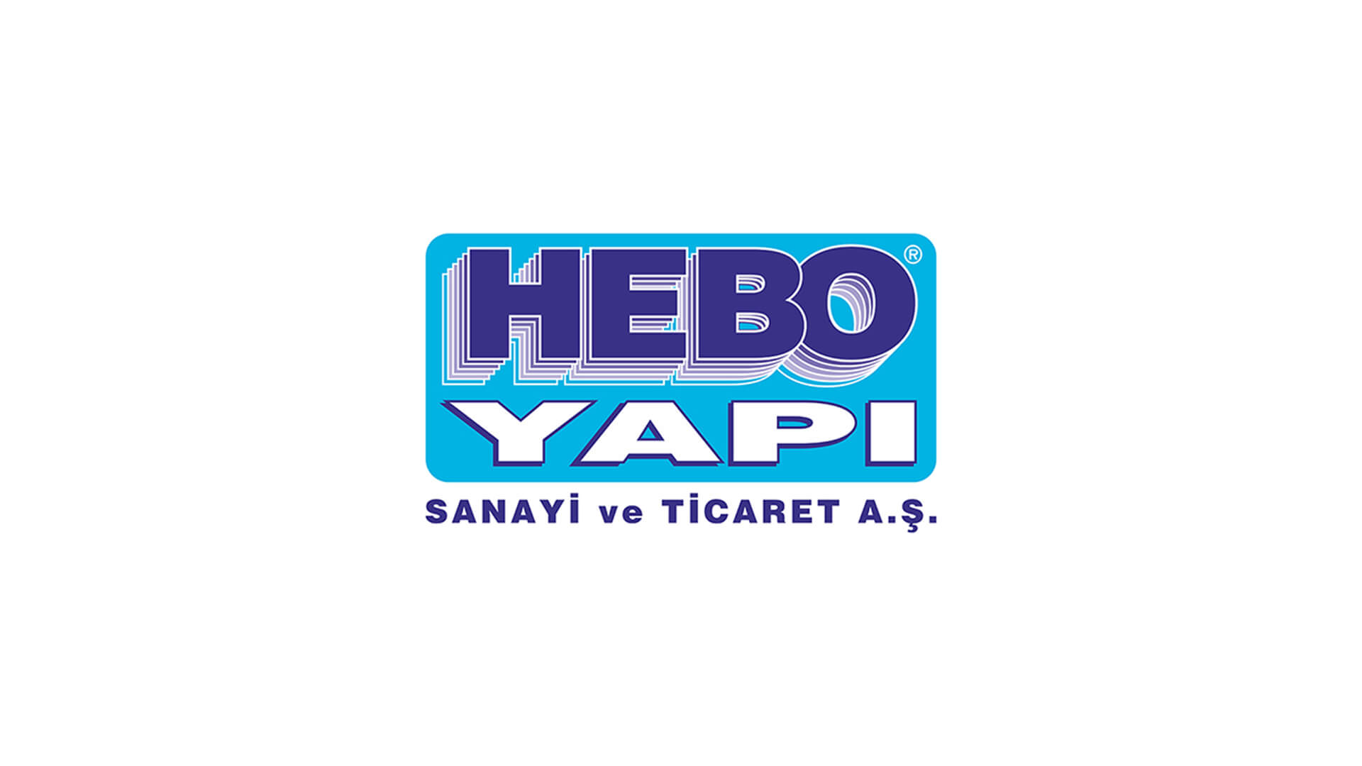 Hebo Yapi Sanayi Ve Ticaret Anonim Sirketi logo